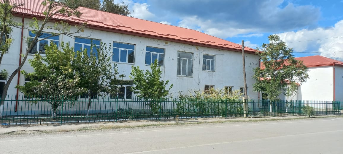 МКОУ&amp;quot;Александрийская СОШ&amp;quot;