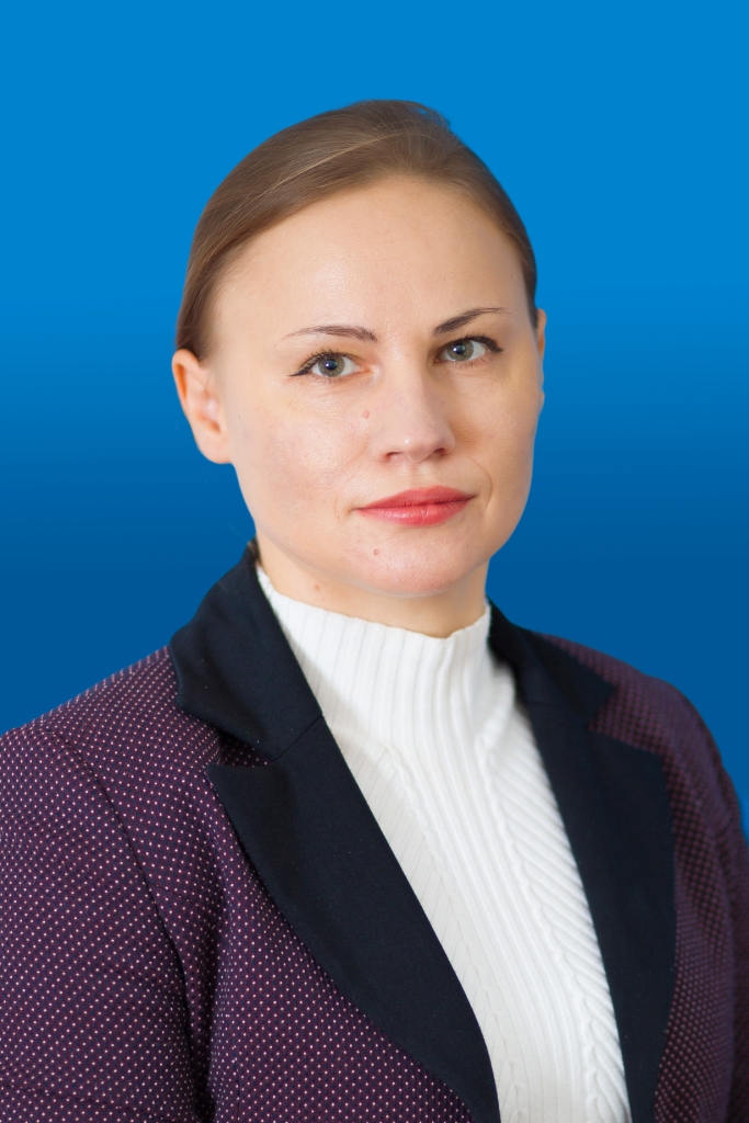 Заместитель директора.