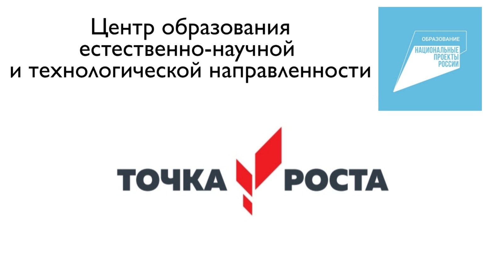 точка   роста