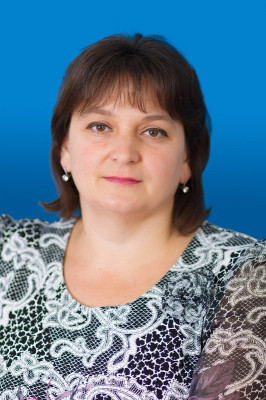 Подлипная Ольга Владимировна Подлипная Ольга Владимировна